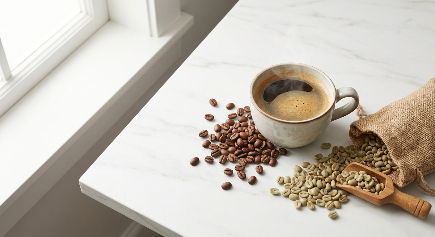 Decaf Done Right